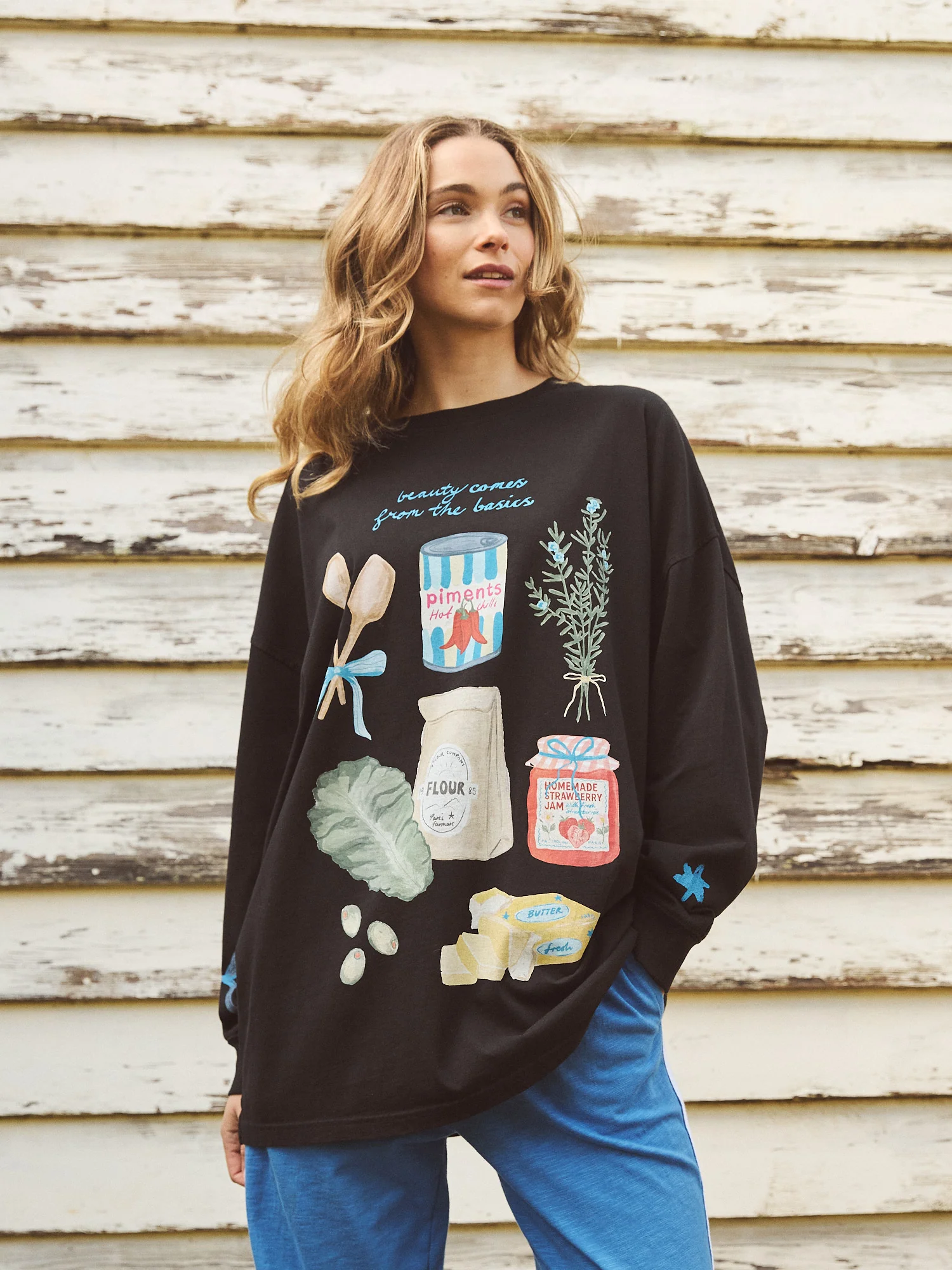New In