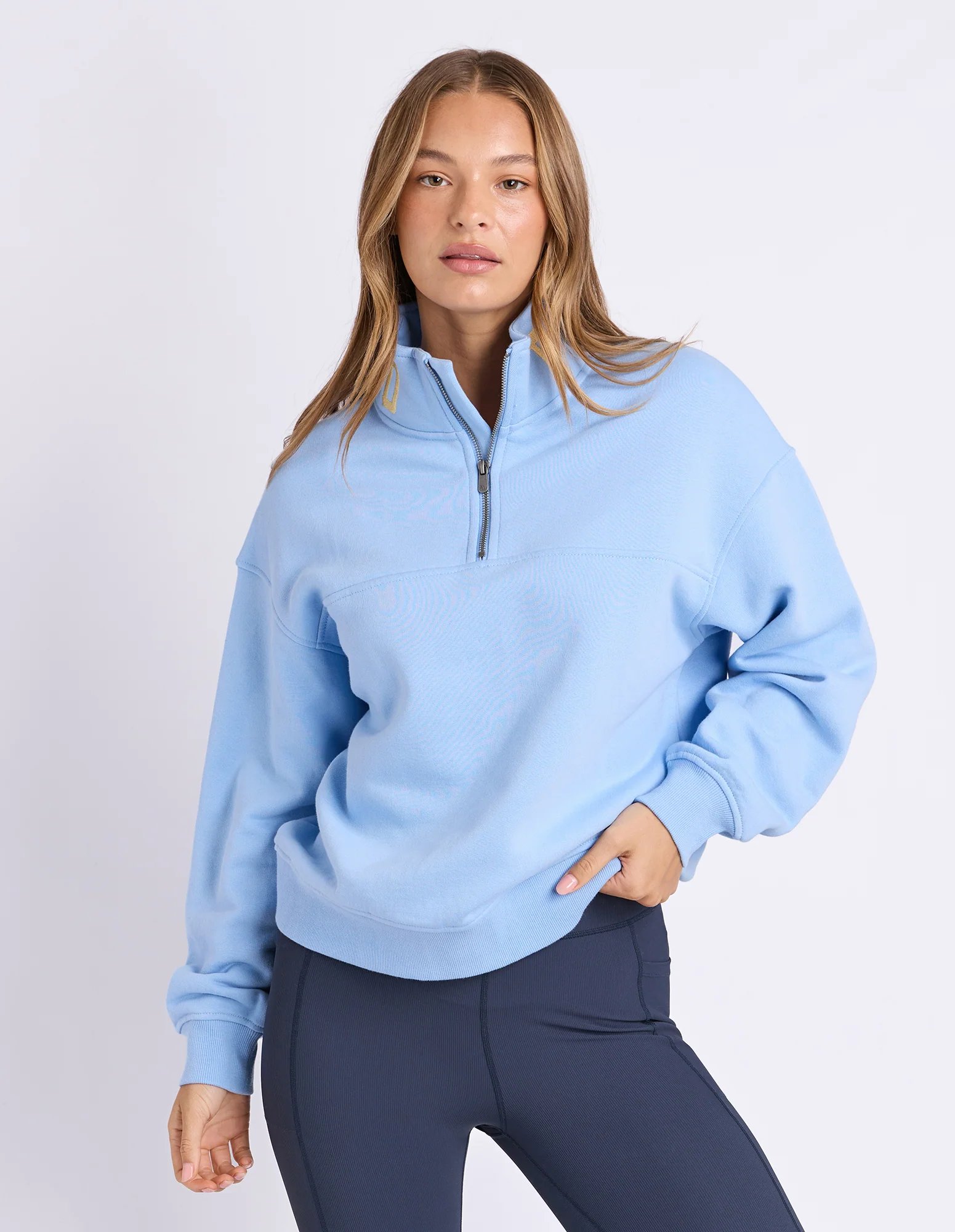 Basic Tops