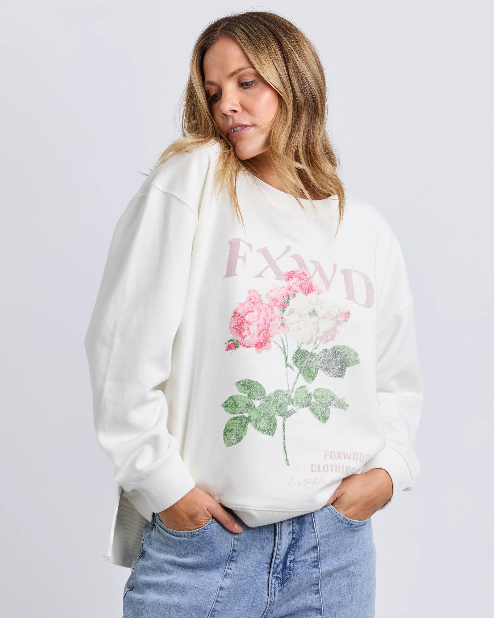 Outerwear_Fleece Tops
